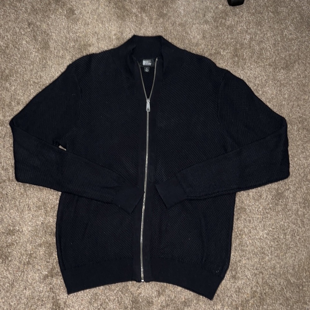 Oak + Edison sweater
